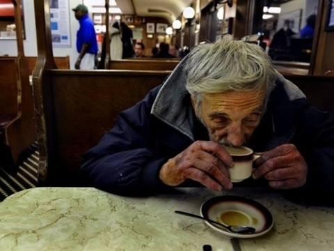 Dünyanın en acayip restoranları!