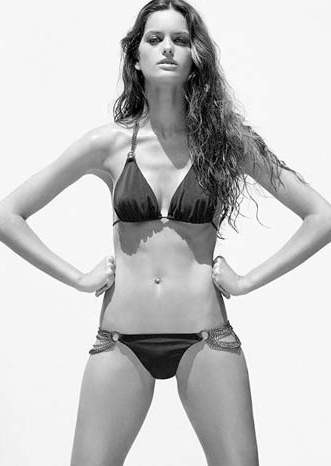 Izabel Goulart
