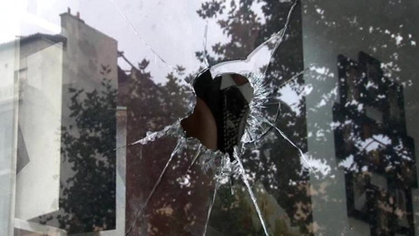 İstanbul'da eylemlerden geriye bunlar kaldı