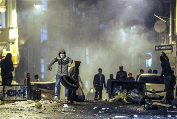 Türkiye'de dün gece bunlar oldu