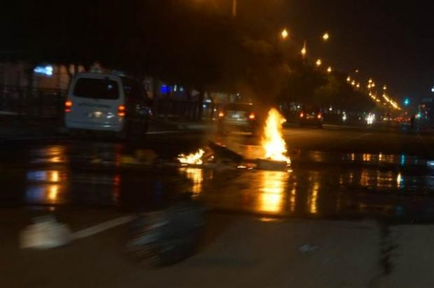 Türkiye'de dün gece bunlar oldu