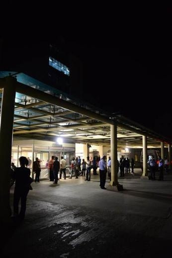 Türkiye'de dün gece bunlar oldu