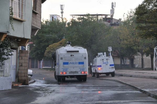 Gaziantep'te kanlı çatışma !