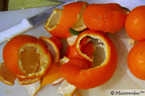 Vitamini kabuğunda