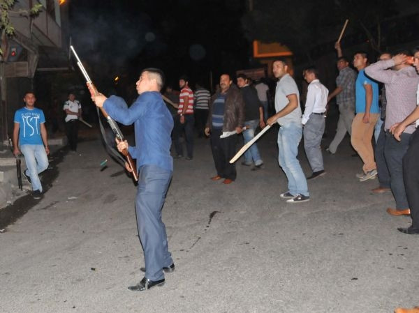 Kahreden tırmanış