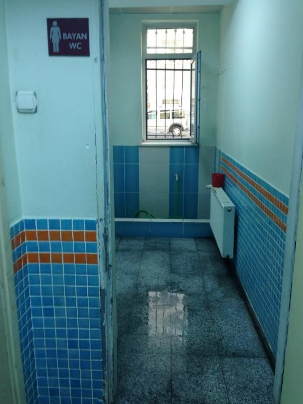 Konya'da şok olay!