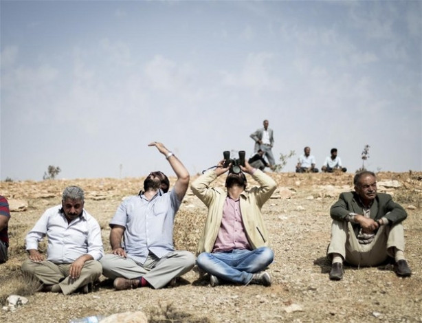 Kobani'de çatışmalar sürüyor!