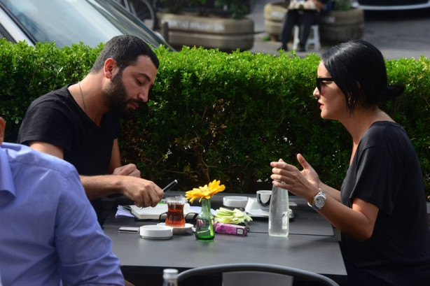 Yeni hali görenleri şaşırttı!