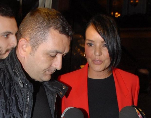 Bengü'nün moralini bozan soru