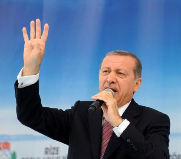 Erdoğan'ın Esad ile ilgili sözleri sosyal medyada olay oldu