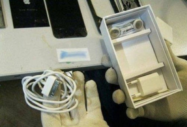 İnanılmaz iPhone tuzağı!