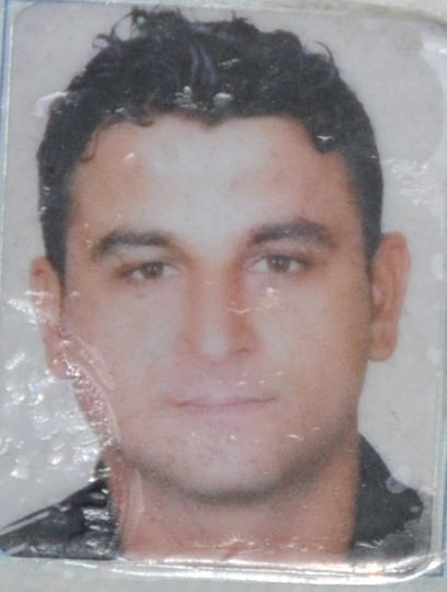 Sokak ortasında öldürüldü