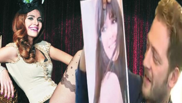 Bergüzar Korel mi Tuba Büyüküstün mü ?