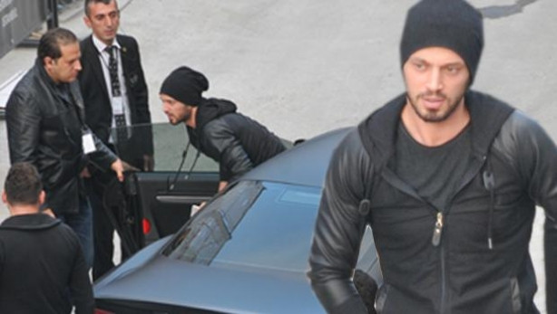 Murat Boz için seferber oldular