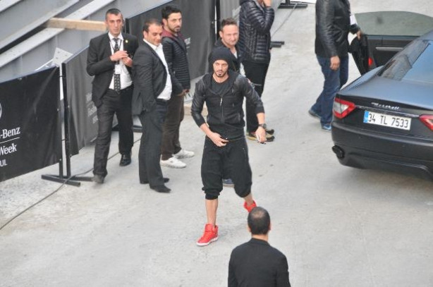 Murat Boz için seferber oldular