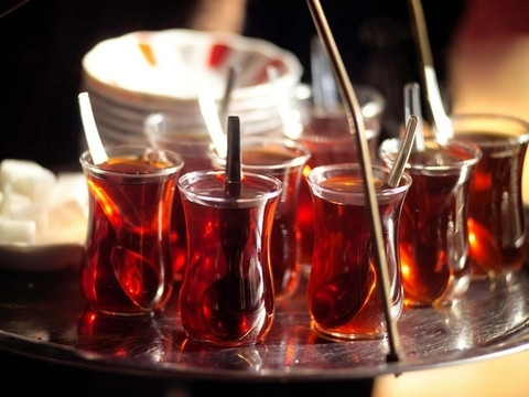 Çay hakkında bilinmeyenler