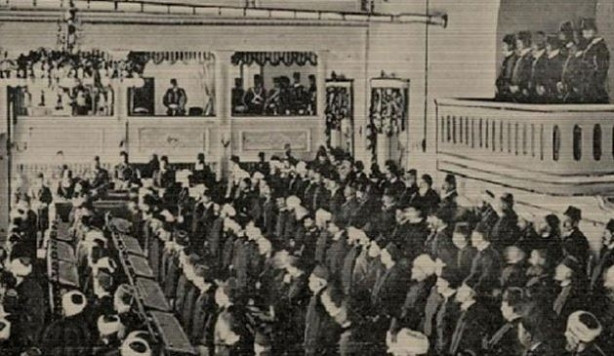 Genelkurmay o belgeyi yıllar sonra yayınladı