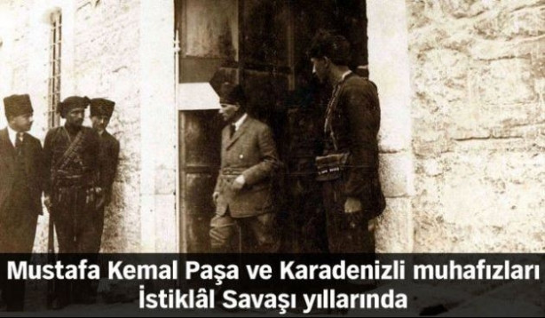 Genelkurmay o belgeyi yıllar sonra yayınladı