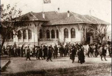 Genelkurmay o belgeyi yıllar sonra yayınladı