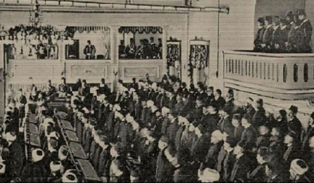 Genelkurmay o belgeyi yıllar sonra yayınladı