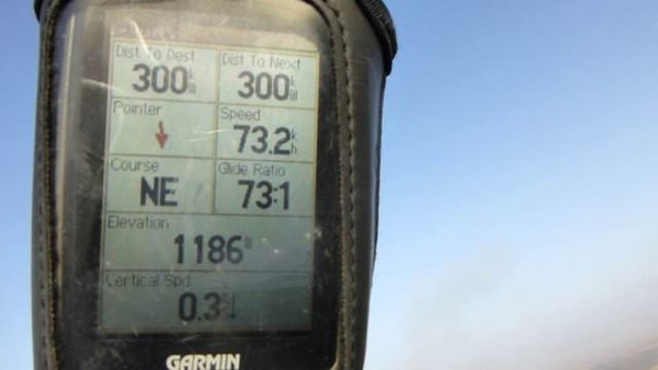 Türk pilotları Avrupa’nın rekorunu kırdı