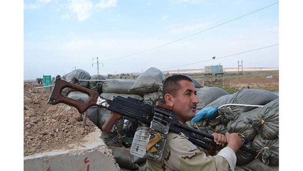 Türkiye'nin Kobani için 3 şartını ABD kabul etti