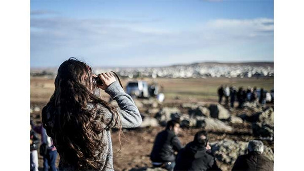 Türkiye'nin Kobani için 3 şartını ABD kabul etti