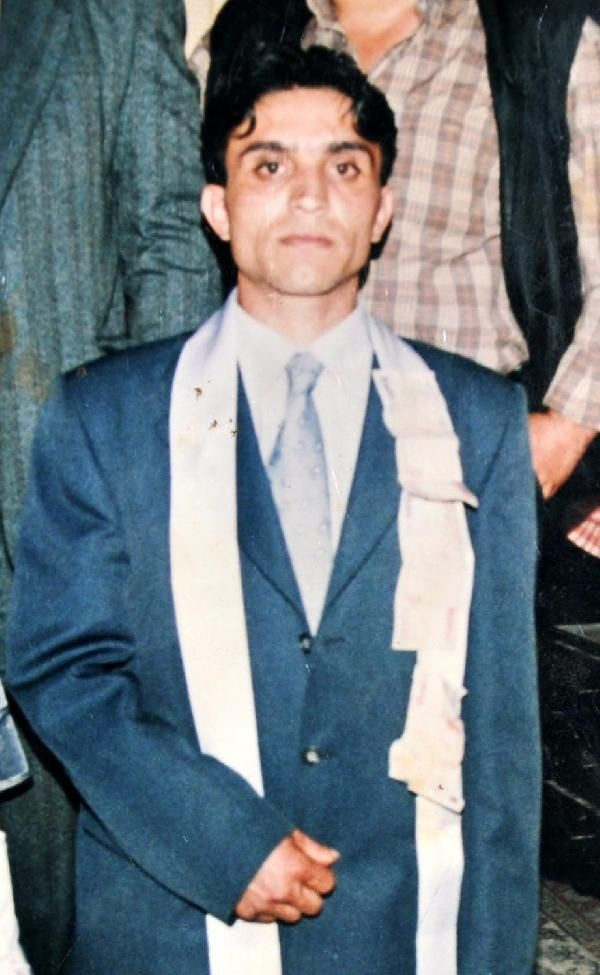 '700 bin lira teklif edildi, kabul etmedim'
