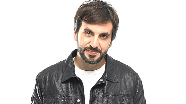 Okan Bayülgen'in intikam konuğu