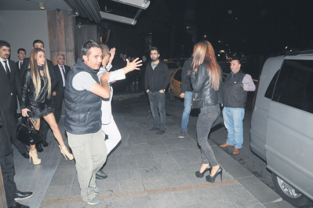 Van Damme'ın aksiyon gecesi