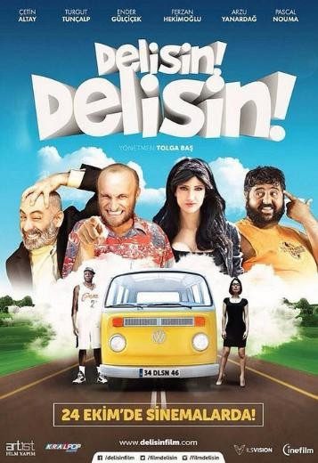 9 yeni film vizyonda