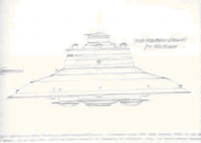 İşte arşivlerdeki çok gizli UFO belgeleri