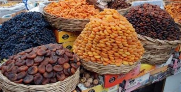 Hangi kuru meyvenin ne faydası var?