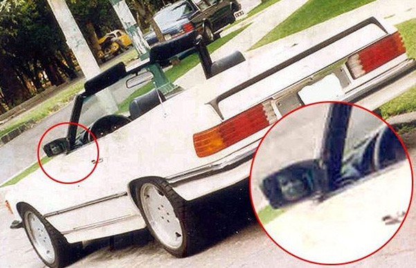 En "meşhur" hayalet fotoğrafları!