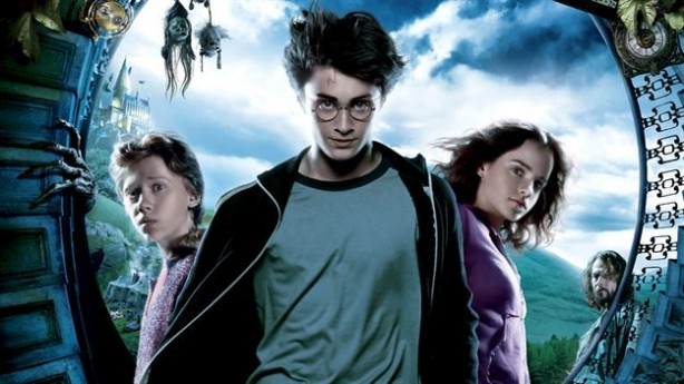 Harry Potter'da gizli seks sahnesi iddiası