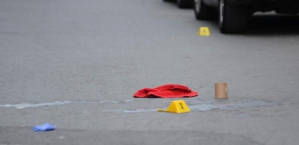 İstanbul'da polise satırlı saldırı