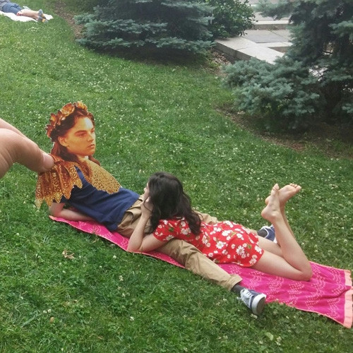 Gerçek montaj