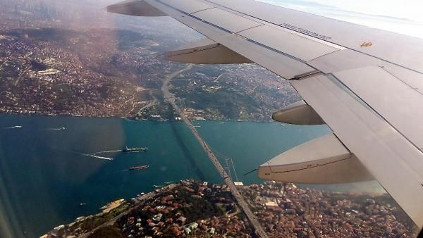 İşte 3. köprüde son durum