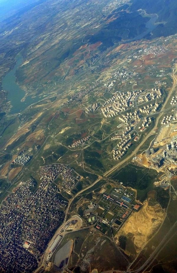 İşte 3. köprüde son durum