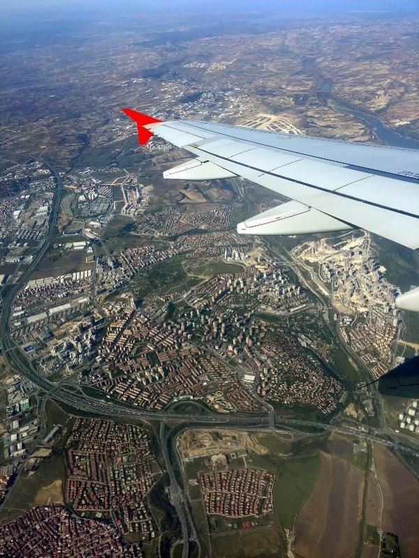İşte 3. köprüde son durum