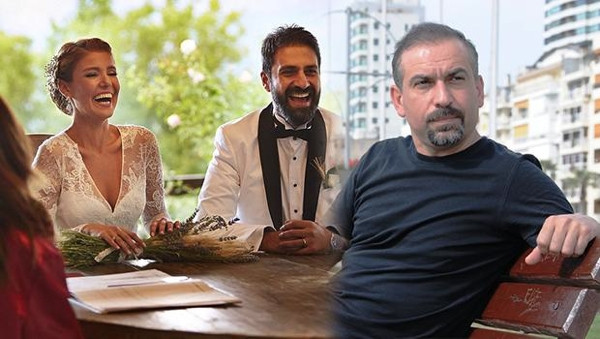 Mustafa Erdoğan Hafta Sonu dergisine konuştu