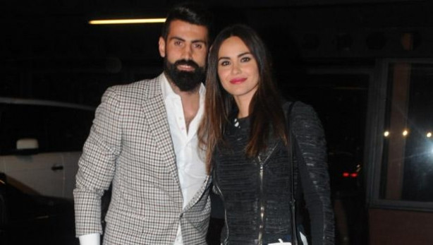 Volkan Demirel'in doğum günü