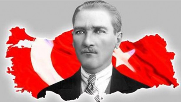 Ünlülerin 29 Ekim Cumhuriyet Bayramı mesajları