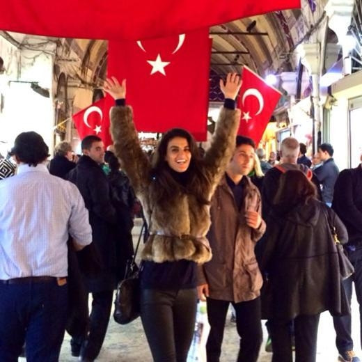Ünlü isimlerin 29 Ekim Cumhuriyet Bayramı mesajları