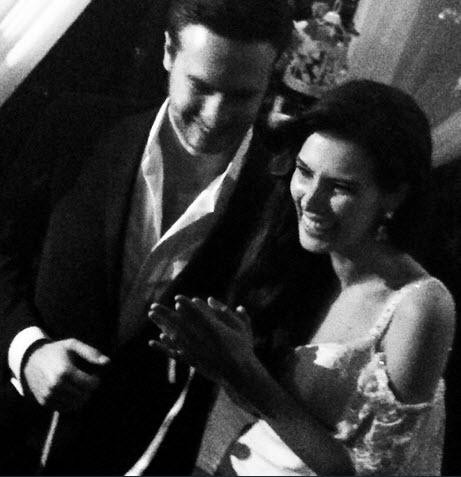 Hatice Şendil ve Burak Sağyaşar nişanlandı