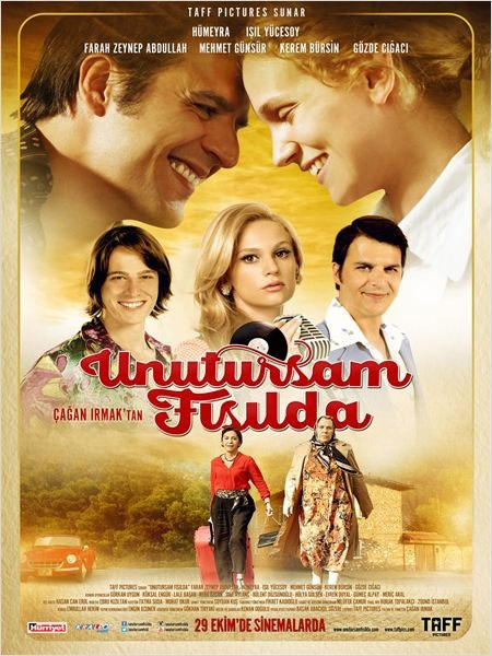 6 yeni film vizyonda