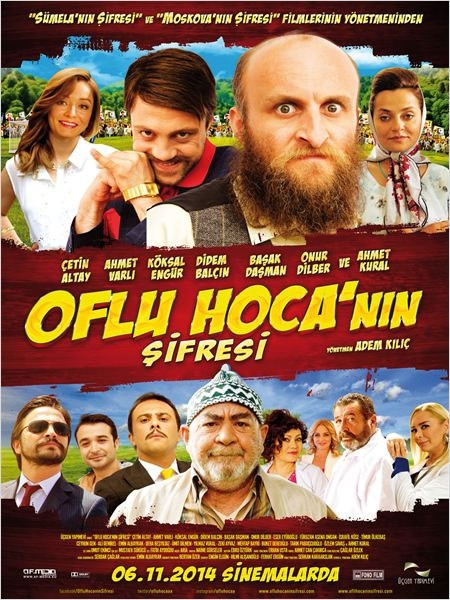 6 yeni film vizyonda