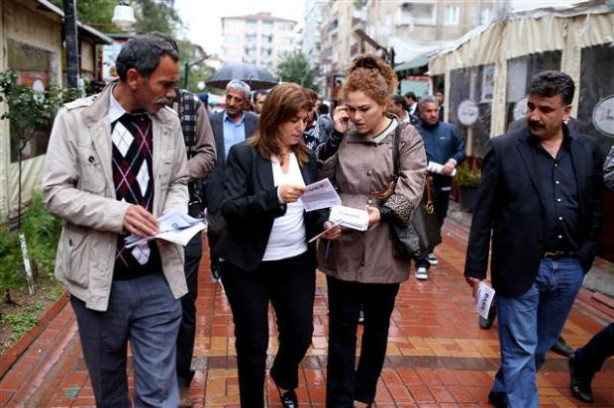 Diyarbakır'da gergin bekleyiş