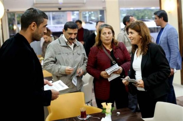 Diyarbakır'da gergin bekleyiş