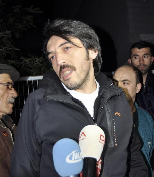 İstanbul'da korku saldırlar!